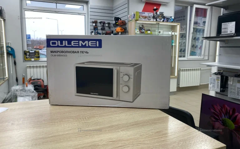 Микроволновая печь OULEMEI OLM-WBW003