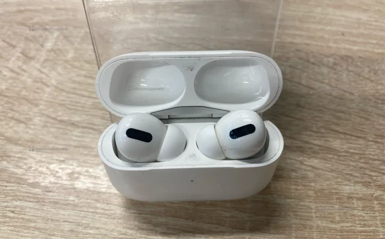 Наушники  AirPods Pro