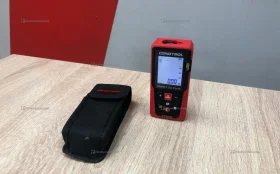 Купить Лазерная рулетка Condtrol Smart 50 Plus б/у , в Саратов Цена:1900рублей