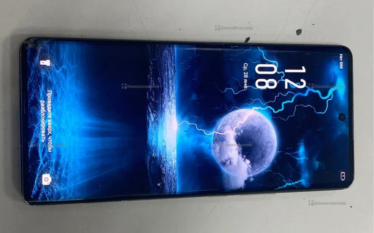 lnfinix ZERO 30 8/256