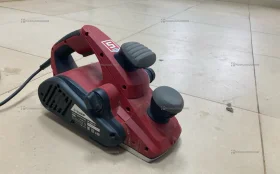 Купить Электро рубанок зубр зр-1300-110 б/у , в Кострома Цена:4000рублей