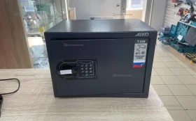 Купить Сейф ПРОМЕТ Т250 б/у , в Набережные Челны Цена:2900рублей