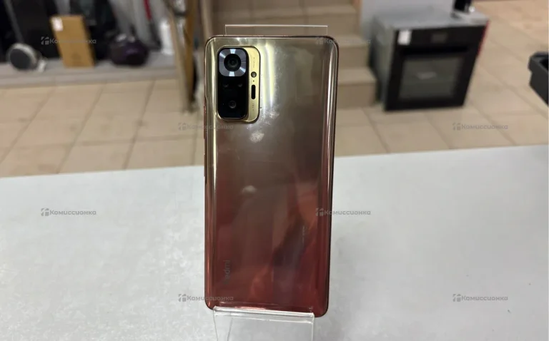 Xiaomi Redmi Note 10 Pro 8/128 ГБ