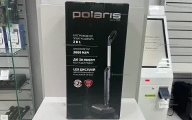 Купить Беспроводная электрошвабра Polaris PFW 3030 б/у , в Рязань Цена:4500рублей