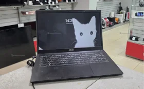 Купить Ноутбук  MSI Bravo 15 B5M-002RU б/у , в Новокуйбышевск Цена:21900рублей