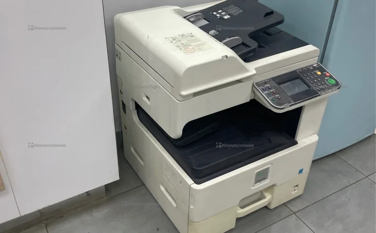 Kyocera FS-6525MFP