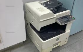 Купить Kyocera FS-6525MFP б/у , в Екатеринбург Цена:17990рублей