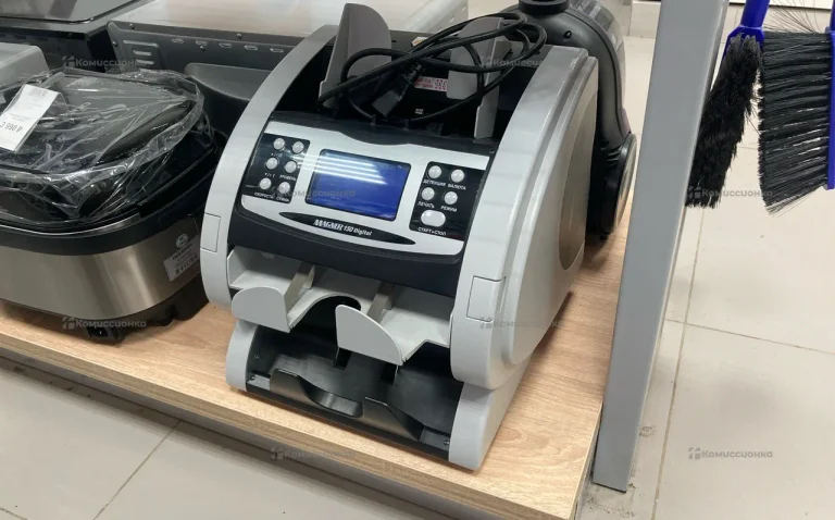 Счетчик Валют Magner 150 Digital