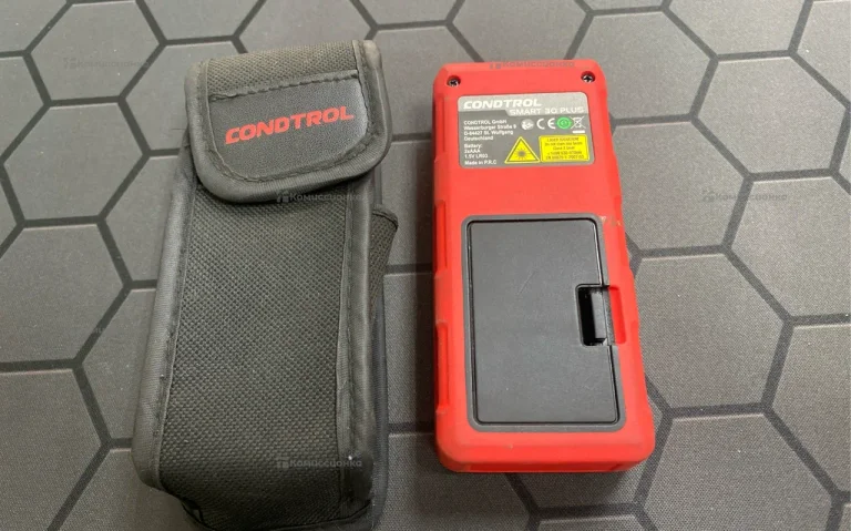 Лазерный уровень Condtrol Smart 30 Plus