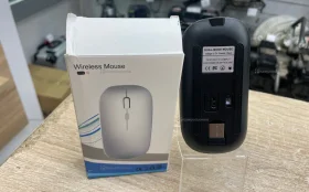 Купить Беспроводная мышь Wireless Mouse б/у , в Москва и область Цена:590рублей