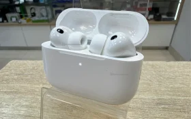 Купить Наушники AirPods Pro 3 на гарантии 29.04.27 б/у , в Санкт-Петербург Цена:14900рублей