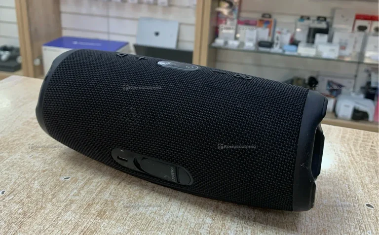 Колонка JBl Charge 5