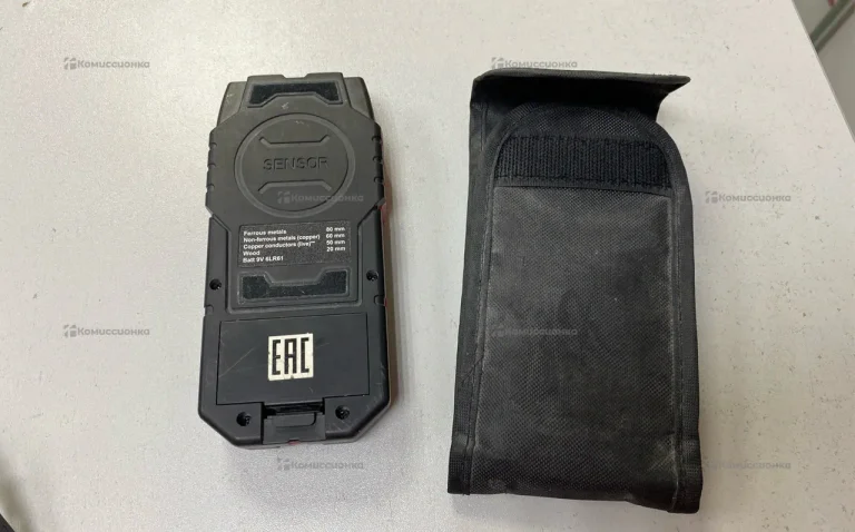 ADA Instruments WallScanner 80