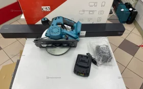 Купить Циркулярная пила Makita АКБ б/у , в Набережные Челны Цена:5090рублей