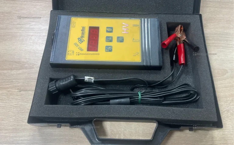 Тахометр BrainBee MGT-300