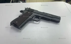 Купить Пневматический пистолет Glether CLT 1911 б/у , в Копейск Цена:4900рублей