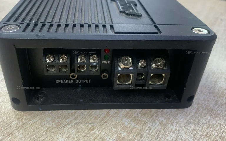 Моноблок AMP Pro 1.1000