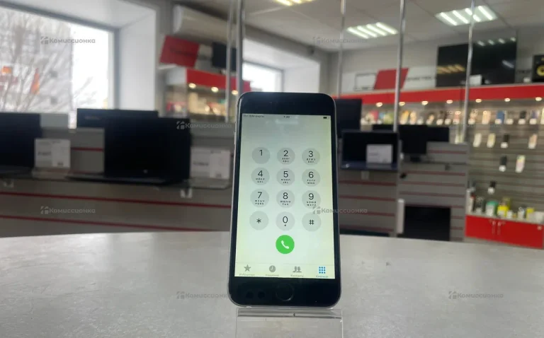 Apple iPhone 6 1/64 ГБ