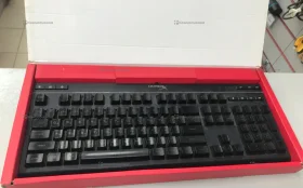 Купить Клавиатура  Hyper Alloy Core RGB б/у , в Энгельс Цена:1200рублей