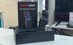 Купить 4K ultra HD camera б/у , в Нижний Новгород Цена:3690рублей