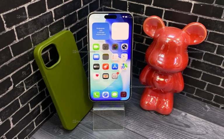 Apple iPhone 15 Plus 6/128 ГБ