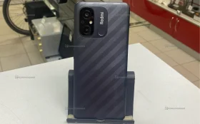 Купить Xiaomi Redmi 12C 4/128 ГБ б/у , в Сызрань Цена:2490рублей
