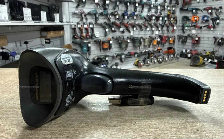 ТСД mertech cl-2310