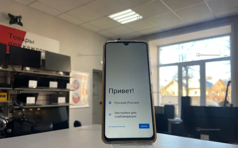 Xiaomi Redmi A5 3/64 ГБ