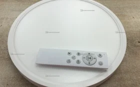 Купить Люстра Led Geiling Light б/у , в Москва и область Цена:890рублей