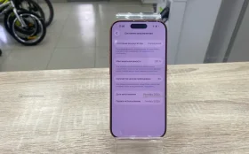 Купить Apple iPhone 17 Pro 8/256 ГБ б/у , в Магнитогорск Цена:84900рублей