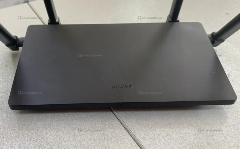 Роутер Huawei AX1