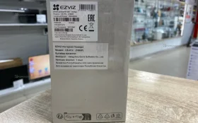 Купить Умная домашняя веб-камера EZVIV CS-H1c б/у , в Москва и область Цена:1990рублей