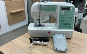 Купить Швейная машина  brother sm-340e б/у , в Москва и область Цена:4900рублей