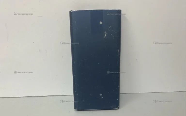 Power Bank Xiaomi
