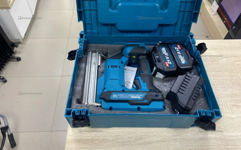 Гвоздезабивной пистолет Makita rep