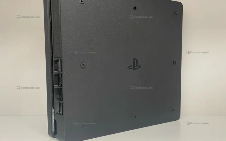 Игровая Приставка Sony Ps 4 Slim 512gb