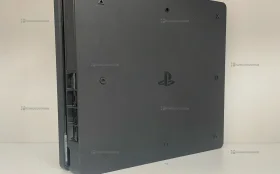 Купить Игровая Приставка Sony Ps 4 Slim 512gb б/у , в Сызрань Цена:14990рублей