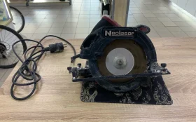 Купить Циркулярная пила NeoLaser NCS-1600 б/у , в Набережные Челны Цена:3900рублей