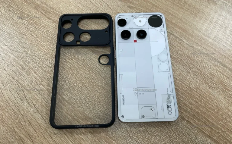 Nothing Phone 3 16/512 ГБ