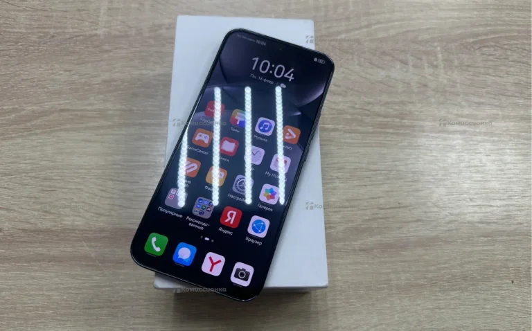 Huawei nova 13 12/256 ГБ