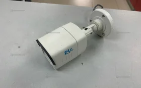 Купить Видеокамера  RVI 2.8mm б/у , в Саратов Цена:700рублей