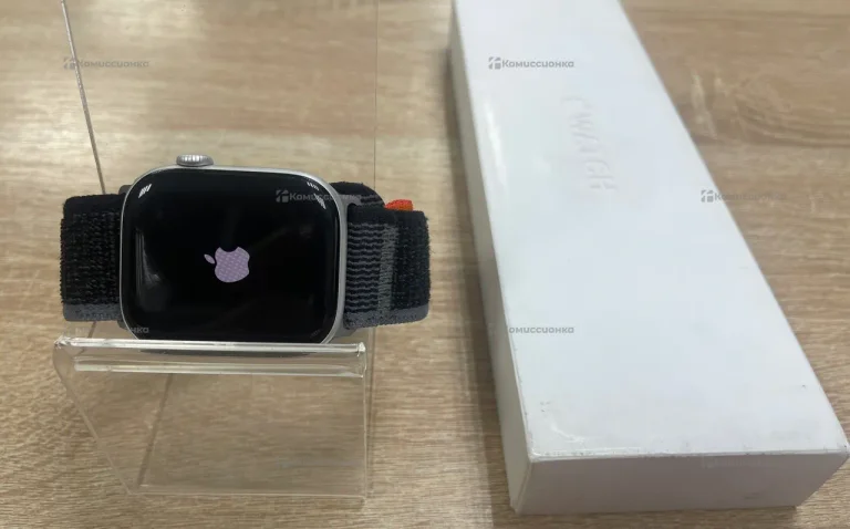 Apple Watch 10 46