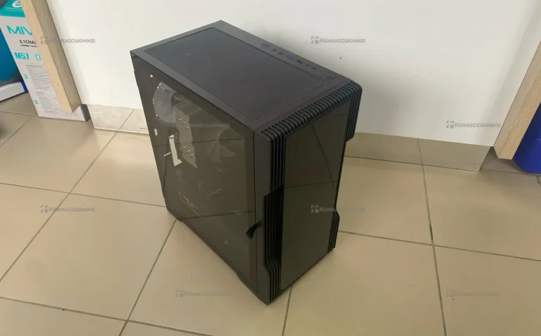 Системный блок  rtx5050