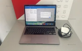 Купить Ноутбук  MacBook Pro Apple m1 16/256 б/у , в Новокуйбышевск Цена:44990рублей