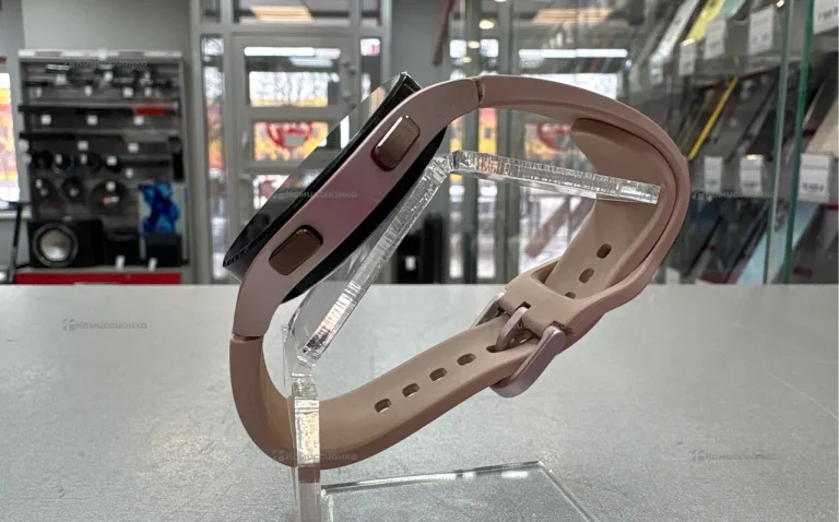 Часы   GALAXY WATCH 4