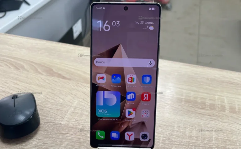 Infinix Note 50 Pro 12/256 ГБ