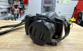 Купить Фотоаппарат  Panasonic DMCFZ8 б/у , в Челябинск Цена:2500рублей