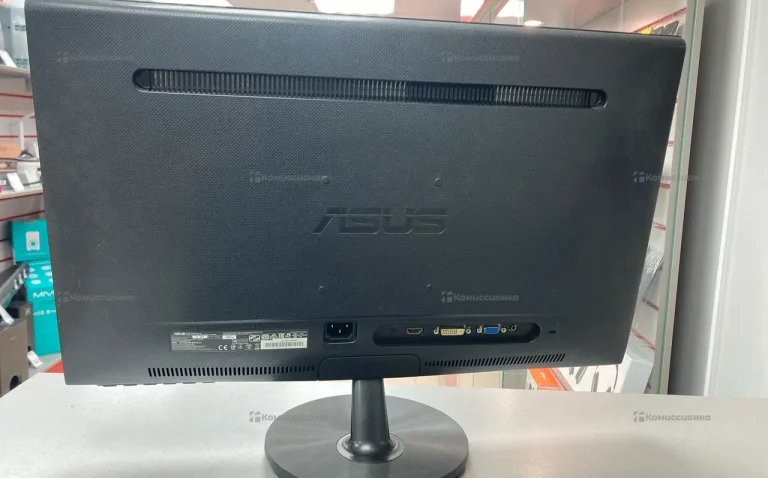 Монитор Asus VS247HR