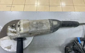 Купить УШМ Интерскол УШМ-2322ЭМ б/у , в Новокуйбышевск Цена:2290рублей