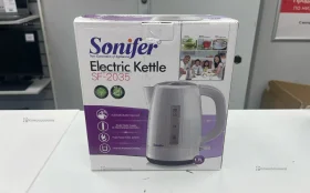 Купить Чайник Sonifer SF-2035 б/у , в Екатеринбург Цена:1490рублей